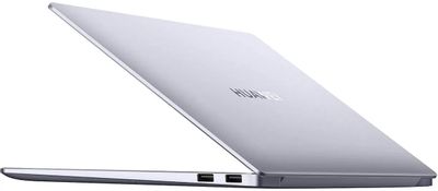 Ноутбук Huawei MateBook 14 KLVL-W76W 14", IPS, AMD Ryzen 7 5700U 1.8ГГц ...