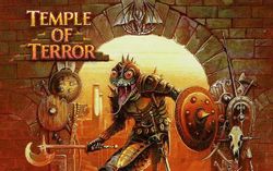 Изображение товара Дополнение к игре TIN MAN GAMES Temple of Terror (Fighting Fantasy Classics), для  ПК,  регион: Россия,СНГ,  английская версия