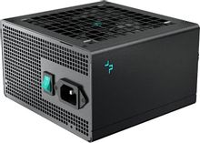 Изображение товара Блок питания DeepCool PK850D Game Storm 850Вт активный PFC 120мм вентилятор