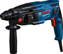 Изображение товара Перфоратор Bosch GBH 220 с мощностью 720 Вт и функциями сверления и удара