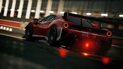 Дополнение к игре 505 GAMES Assetto Corsa Competizione - Challengers Pack, для  ПК,  регион: Россия,СНГ