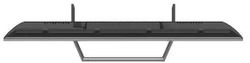 75" Телевизор SKYWORTH 75Q67G QLED, 4K Ultra HD, СМАРТ ТВ, Google TV, черный