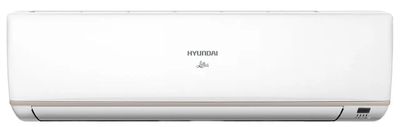 Сплит-система Hyundai H-AR6-18H до 55м2, (комплект из 2-х коробок ...