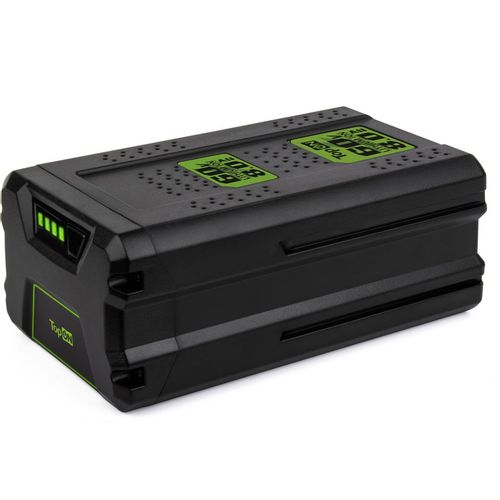 Батарея аккумуляторная для Greenworks TopON TOP-GW-60-6.0, 60В, 6Ач, Li-Ion [103493]