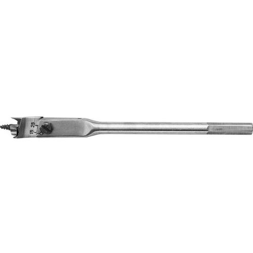 Сверло Stayer 2951-15-38, по дереву, шестигранный, 1шт