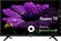 Изображение товара 32" Телевизор BAFF 32Y HD-R черный, СМАРТ ТВ, YaOS