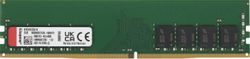 Изображение товара Оперативная память Kingston Valueram KVR32N22S8/16 DDR4 -  1x 16ГБ 3200МГц, DIMM,  Ret