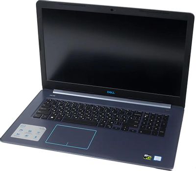 Ноутбук игровой Dell G3 3779 17.3