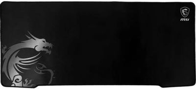 Коврик для мыши MSI Agility GD70 (XXL) черный/рисунок, ткань, 900х400х3мм [j02-vxxxxx1-eb9]