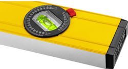 Уровень пузырьковый Stayer 3466-150_z01 150см, глазков: 3шт