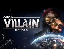 Изображение товара Дополнение к Tropico 5 Supervillain для ПК русская версия цифровой ключ