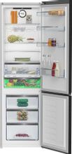 Холодильник двухкамерный Beko B5RCNK403ZWB Total No Frost, инверторный ...