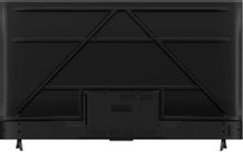 65" Телевизор TCL 65V6B, 4K Ultra HD, черный, СМАРТ ТВ, Google TV