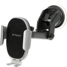 Инструкция, руководство по эксплуатации для держатель Deppa Crab IQ для ...