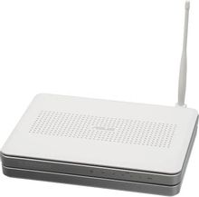Характеристики Wi-Fi роутер ASUS WL-500GP V2 (594704) смотреть в СИТИЛИНК