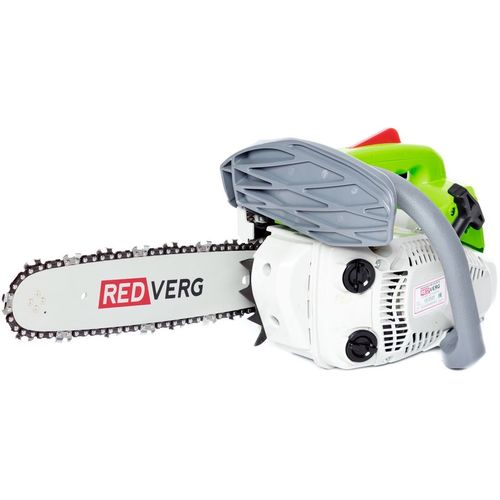 Бензопила REDVERG RD-GC25-12