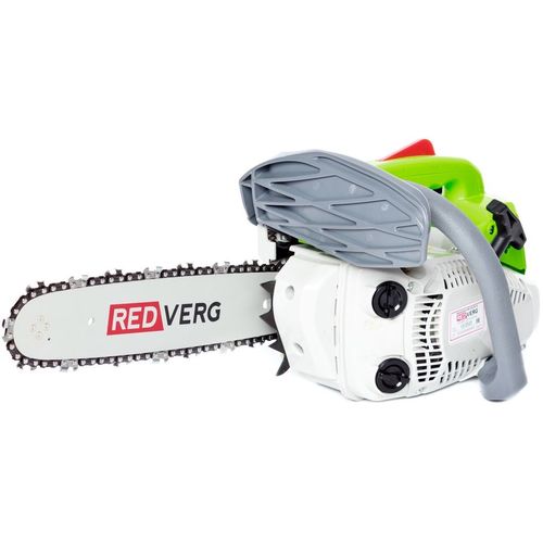 Бензопила REDVERG RD-GC25-12 — цена и наличие Бензопила REDVERG RD-GC25-12