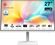Изображение товара 27" Монитор MSI Modern MD2712PW,  1920x1080,  IPS,  100Гц,  1хHDMI,  белый [9s6-3pa49h-218]