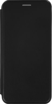 Чехол (флип-кейс) ZIBELINO Book, для Xiaomi Redmi Note 8T, черный [zb-xia-rdm-not8t-blk]