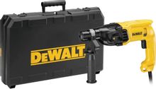 Изображение товара Перфоратор DeWALT D25033K-QS