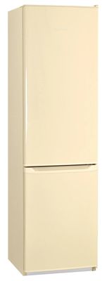 Холодильник двухкамерный NORDFROST NRB 164NF 732 бежевый