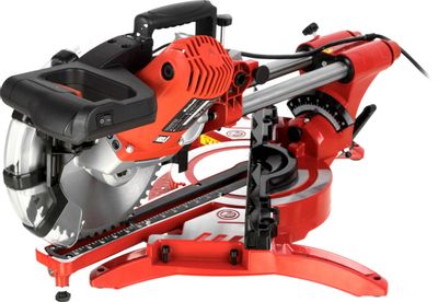 Einhell mitre top saw 2131