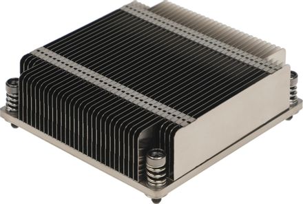 Радиатор Supermicro SNK-P0057PS (SNK-P0057PS)