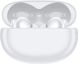 Изображение товара Наушники Honor Choice Earbuds X5 Pro BTV-ME10, Bluetooth, внутриканальные, белый [5504aalj]