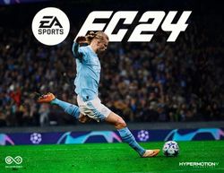 Игра ELECTRONIC ARTS EA Sports FC 24 (FIFA 24), для ПК, регион: Россия, Весь мир