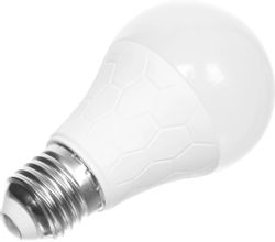 Умная лампа MOES MWB-TDA9-RCW-E27 E27 RGB 9Вт 806lm Wi-Fi