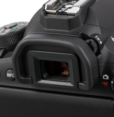 Зеркальный фотоаппарат Canon EOS 6D Mark II body, черный – купить в ...