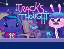 Изображение товара Игра INDIE.IO Tracks of Thought для ПК с цифровой активацией Steam