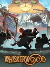 Изображение товара Игра HOODED HORSE Whiskerwood для ПК с русской локализацией и цифровым форматом