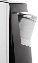Кондиционер мобильный Electrolux Cool Power EACM-16 HP/N3 белый/черный