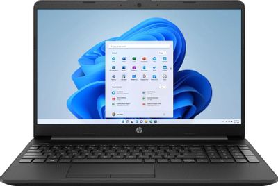 HP 15T DW300 15.6