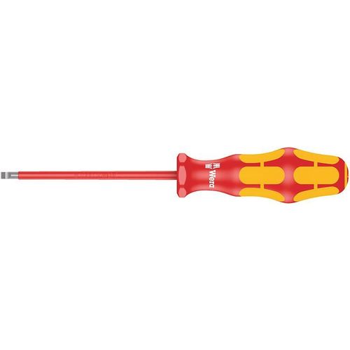 Отвертка WERA 160 i SL [we-006105]