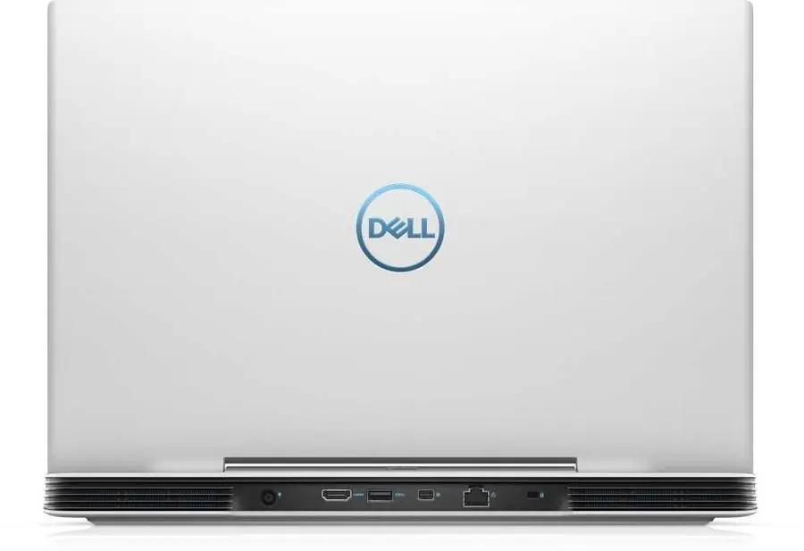 Ноутбук игровой Dell G5 5590 15.6