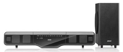 Домашний кинотеатр BBK SB226HD – купить в Ситилинк | 663868
