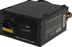 Изображение товара Блок питания EXEGATE XP550,  550Вт,  120мм, черный [ex282070rus-pc]