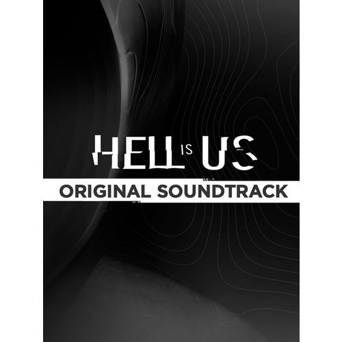 Дополнение к игре NACON Hell is Us — Soundtrack, для ПК, регион: Россия, Весь мир, RUS (интерфейс)