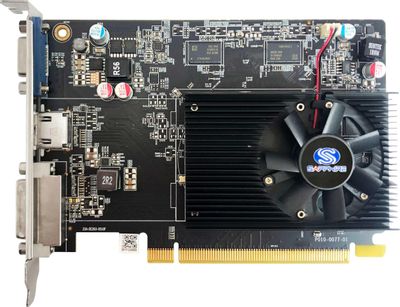 Gt 730 vs r7 240 discount