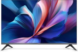 Изображение товара 32" Телевизор Xiaomi TV A Pro 32 2026 QLED, HD, СМАРТ ТВ, Android TV, черный Изображение товара 32" Телевизор Xiaomi TV A Pro 32 2026 QLED, HD, СМАРТ ТВ, Android TV, черный