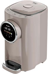 Термопот TESLER TP-5050,  песочный