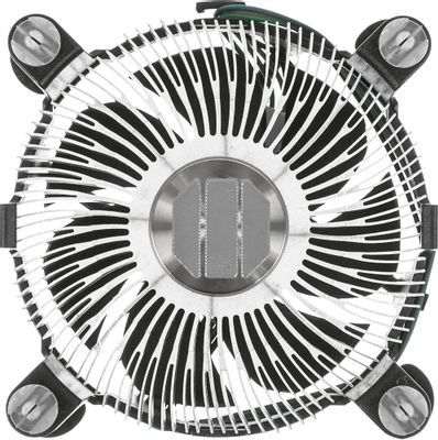 Характеристики Процессор Intel Core i5 6500, LGA 1151, BOX