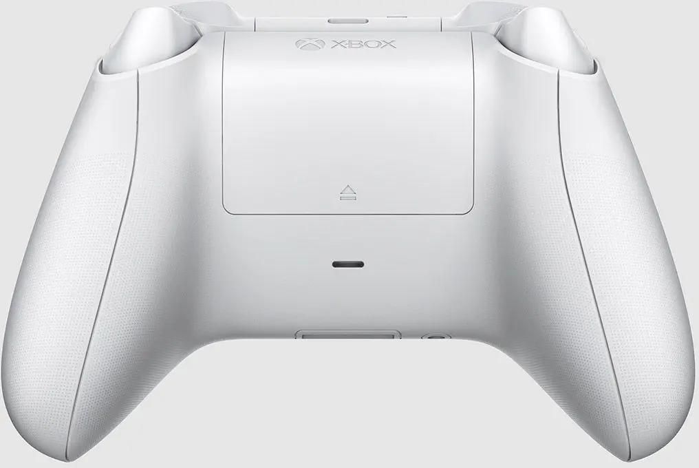 Gamepad robot top