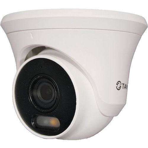 Камера видеонаблюдения IP TANTOS TSi-Beco45FP, 2688х1520 pix, 2.8 мм, белый [00-00254447]