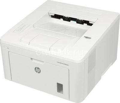 Обзор товара принтер лазерный HP LaserJet Pro M203dn (G3Q46A) A4 Duplex ...