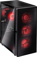 Изображение товара Компьютер BLOODY BD-PC CB76T2 Tower Intel Core i7 14700F 32ГБ SSD 1ТБ NVIDIA RTX 5060