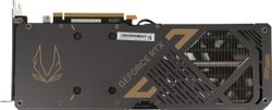 Видеокарта Zotac NVIDIA  GeForce RTX 5070 RTX 5070 SOLID OC