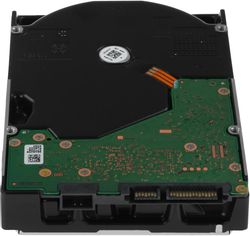 Жесткий диск WD Ultrastar DC HC555 WUH722018CLE6L4, 18ТБ